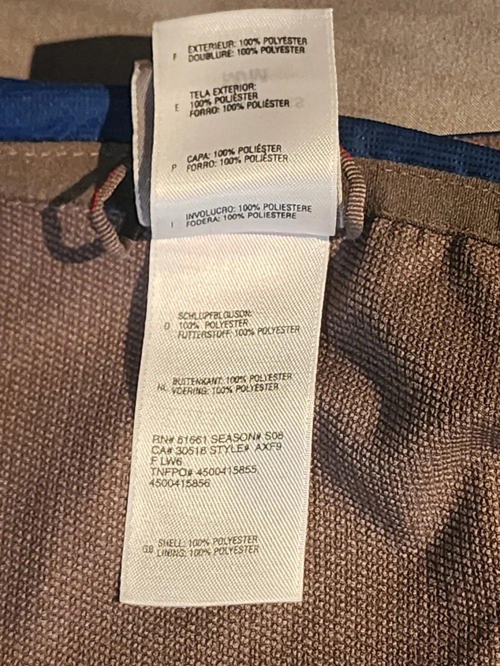 EXCELLENT Men's 